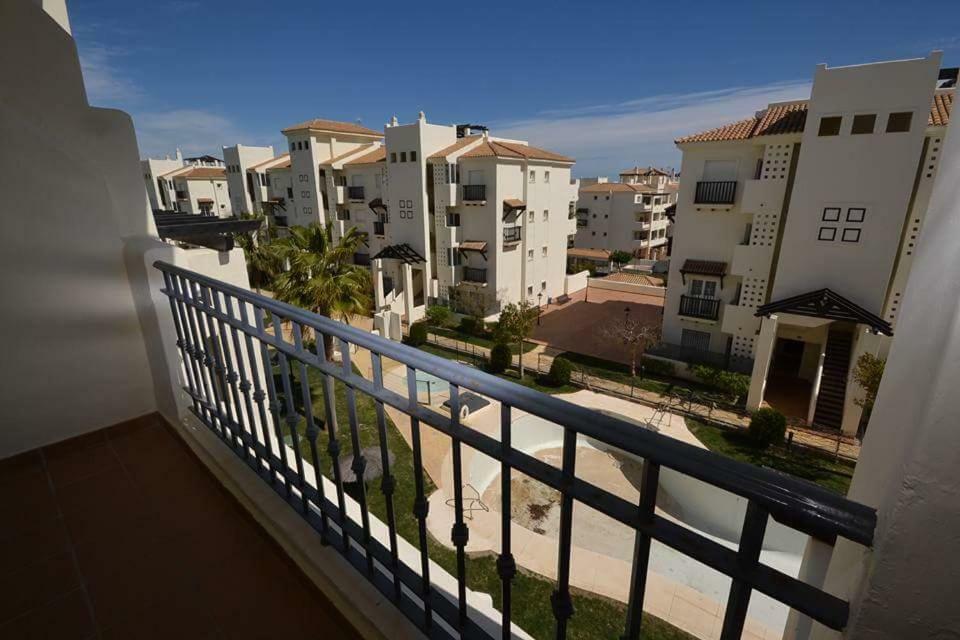 Residential Duquesa Apartment San Luis de Sabinillas Exterior photo